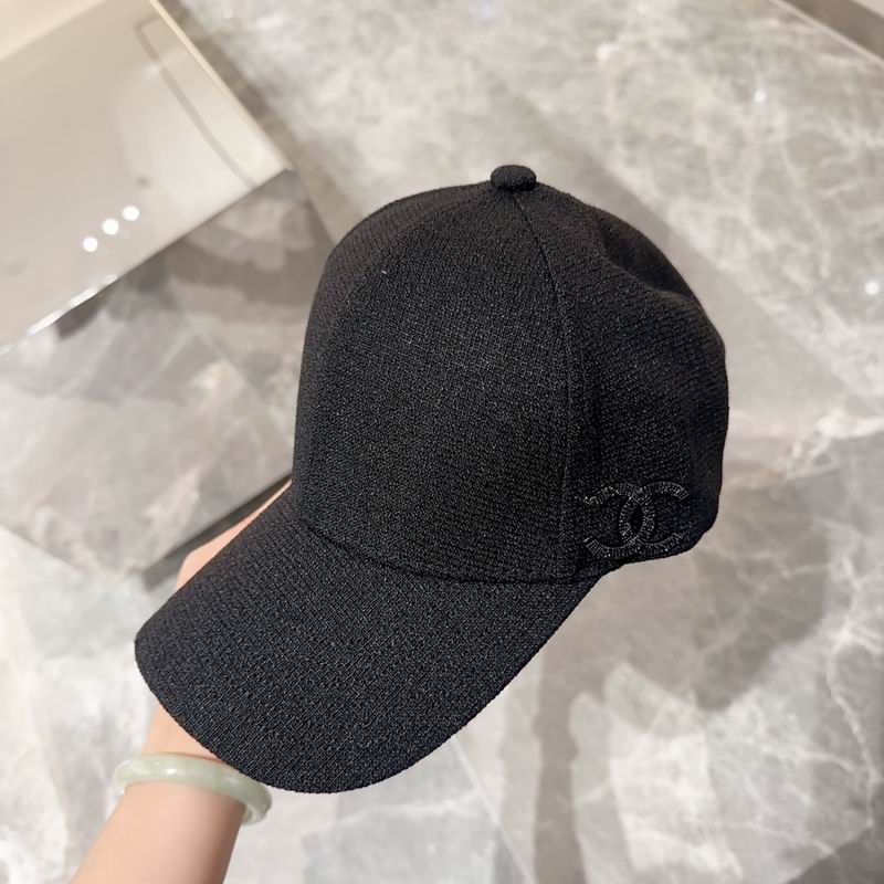 Chanel cap (47)
